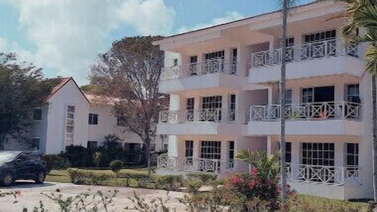 Photo of Outdoor in Guayacanes
