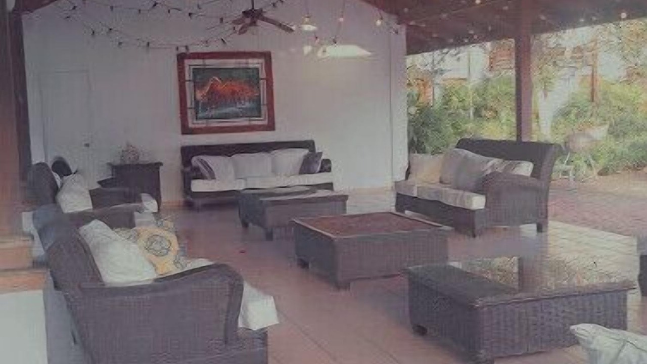 Photo of Patio Balcony in Guayacanes