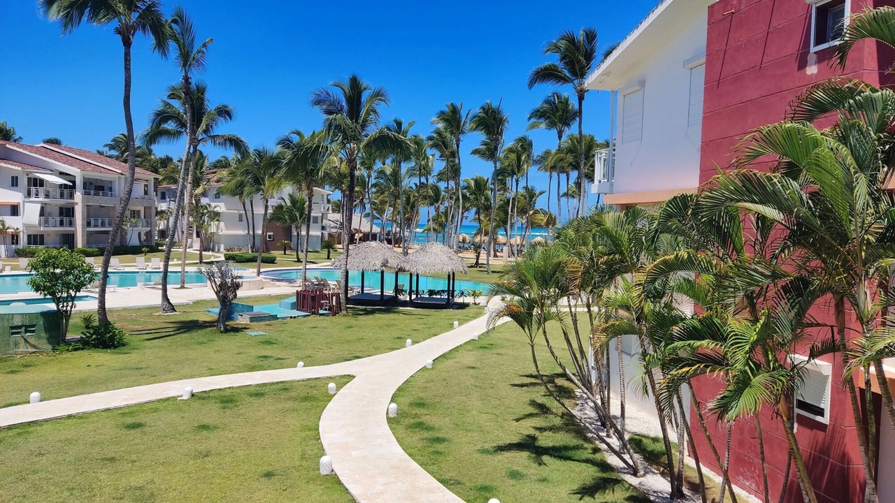 Photo of Outdoor in Punta Cana