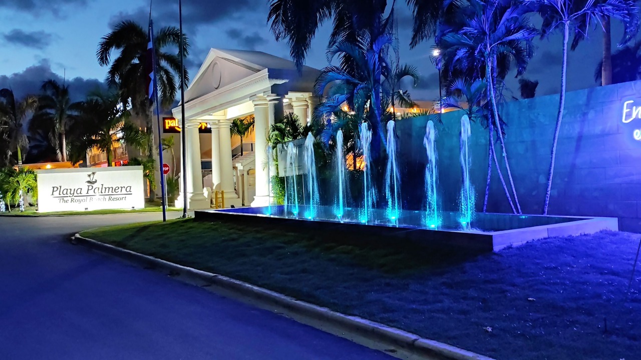 Photo of Outdoor in Punta Cana
