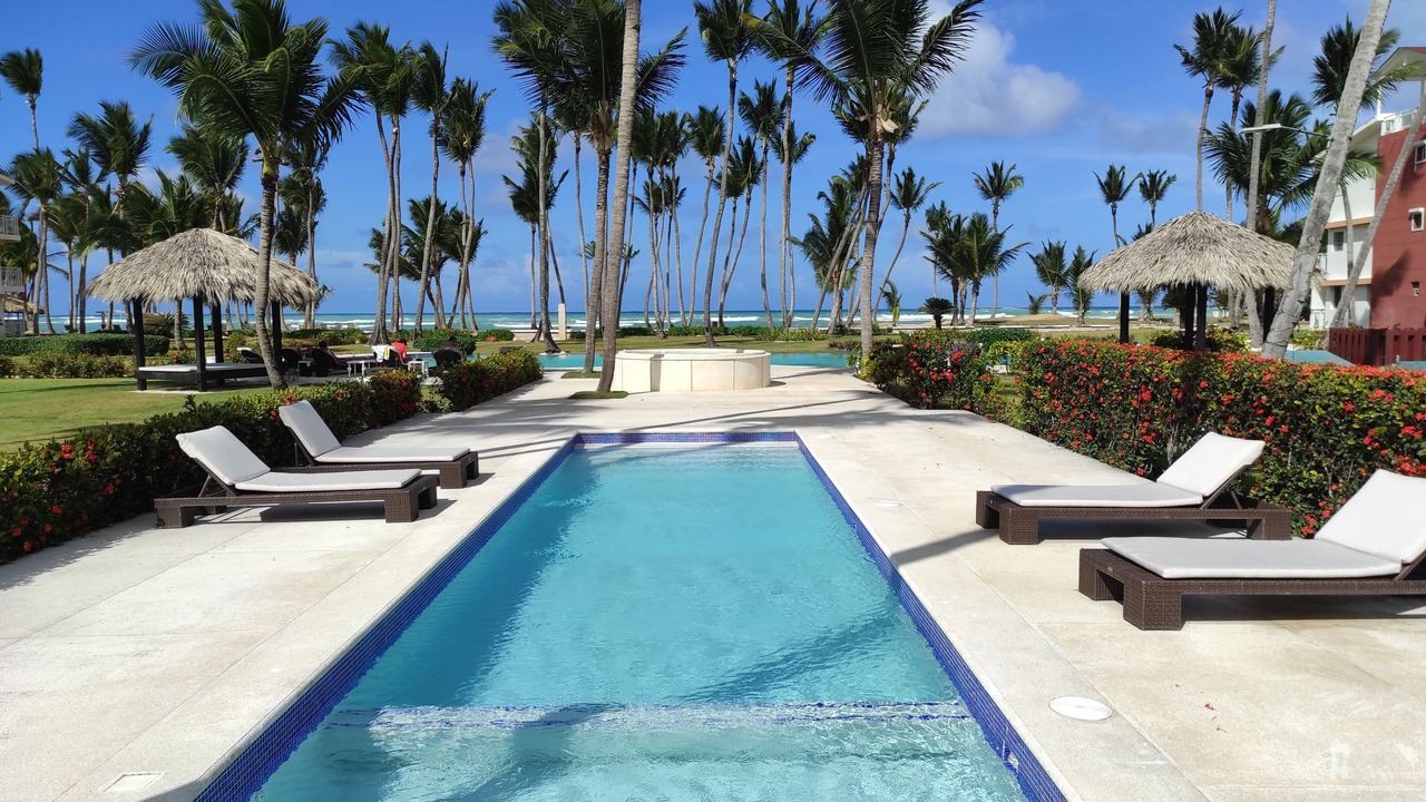 Photo of Outdoor in Punta Cana