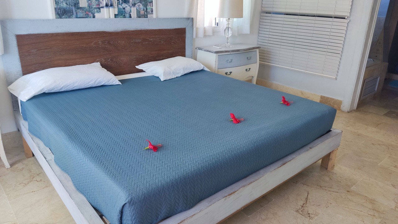 Photo of Bedroom in Punta Cana