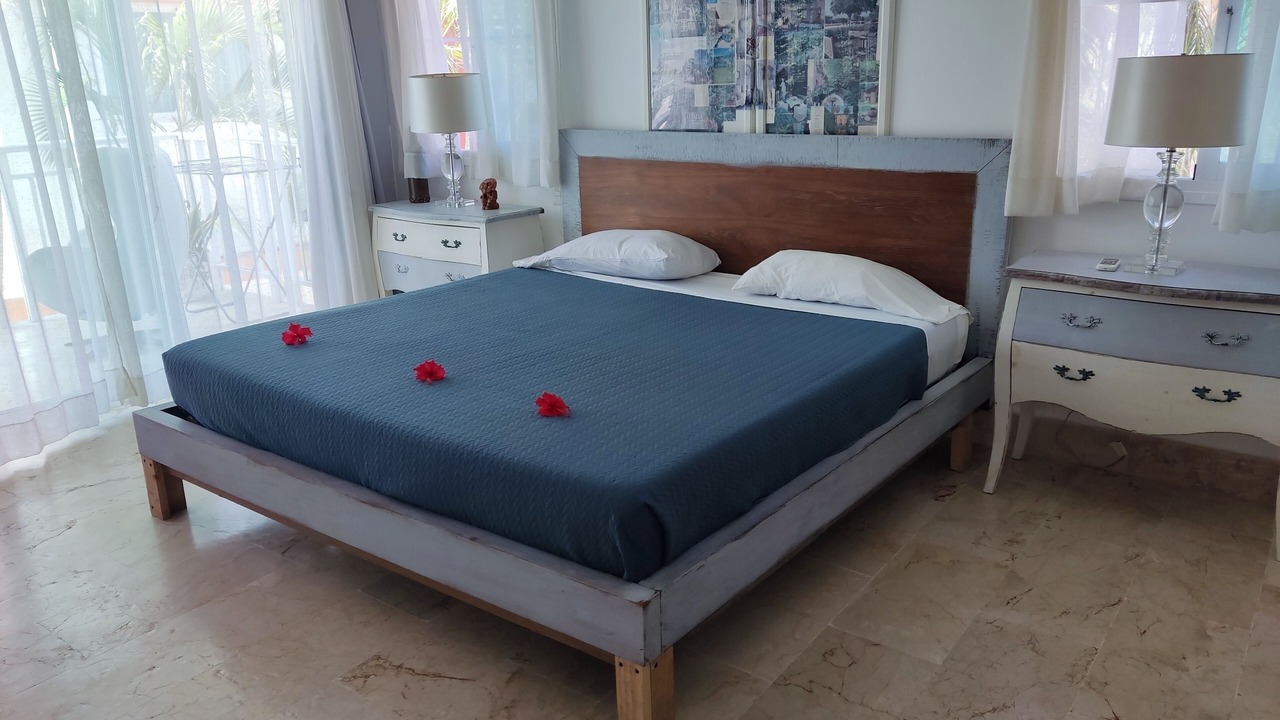 Photo of Bedroom in Punta Cana