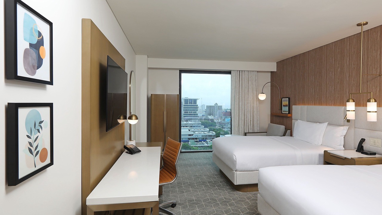 Photo of Bedroom in Downtown Santo Domingo