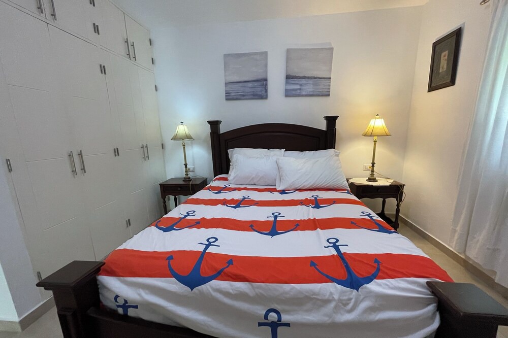 Photo of Bedroom in El Soco