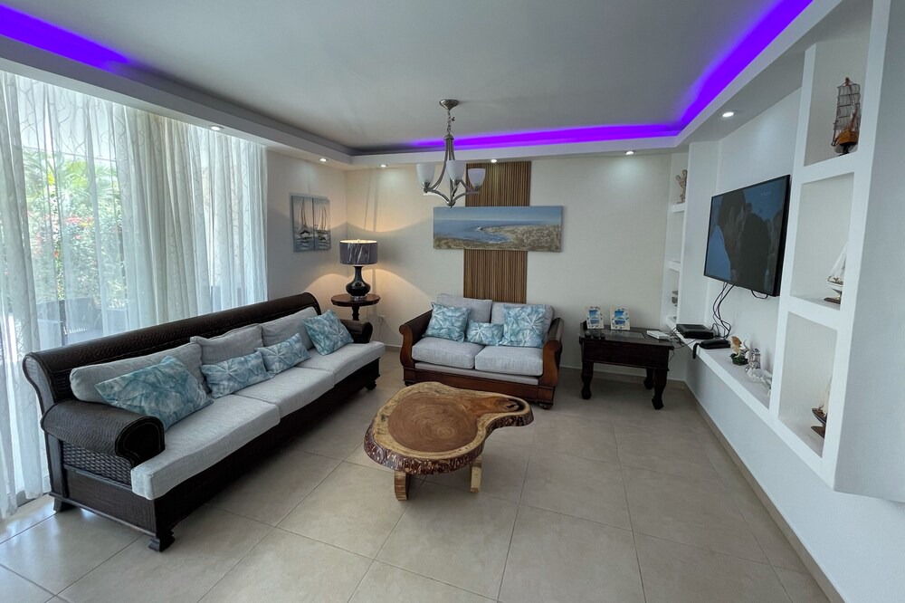 Photo of Livingroom in El Soco