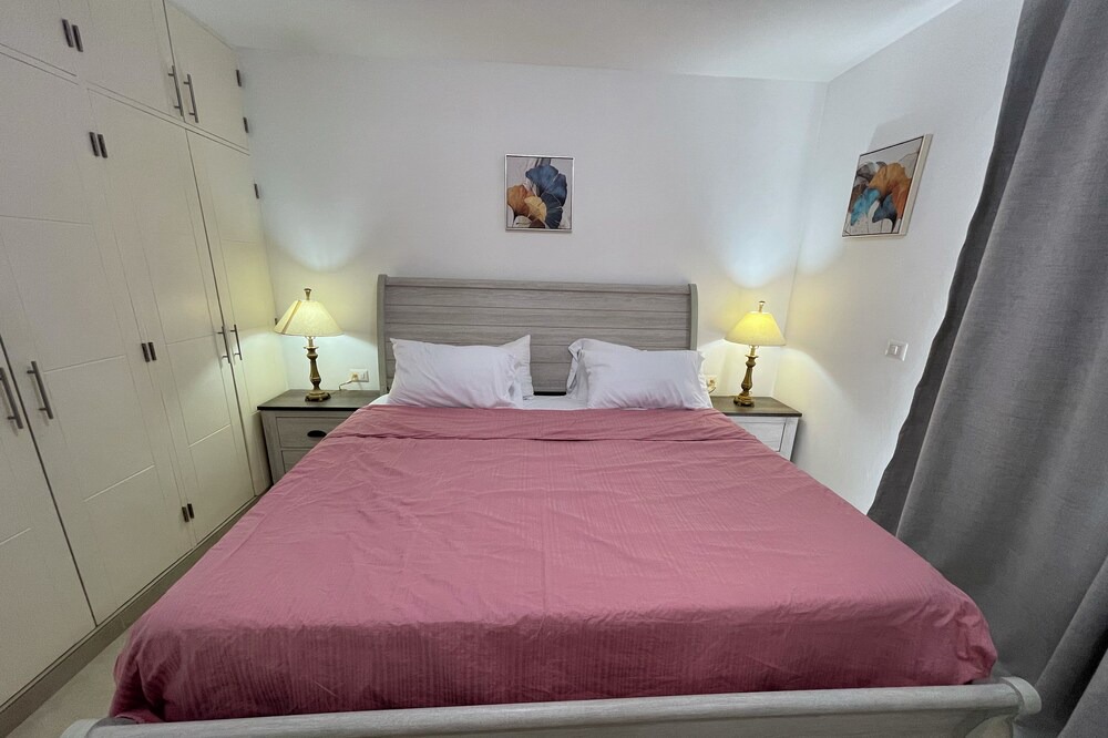 Photo of Bedroom in El Soco
