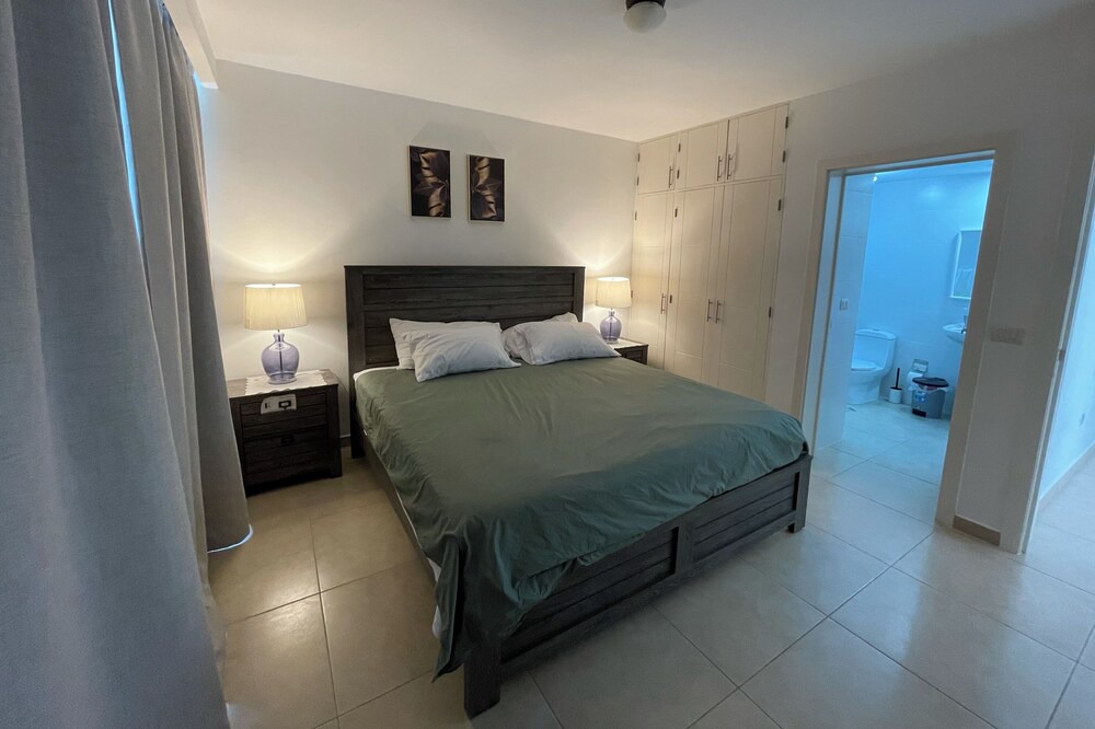 Photo of Bedroom in El Soco