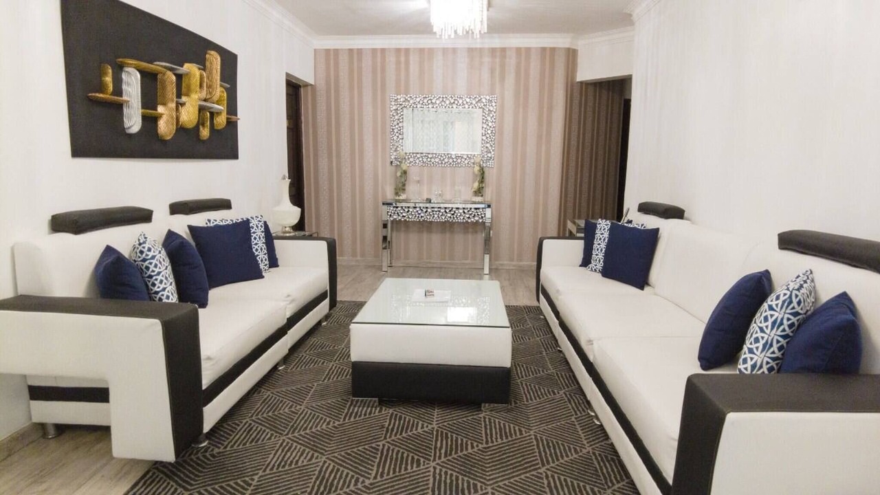 Photo of Patio Balcony in Santo Domingo