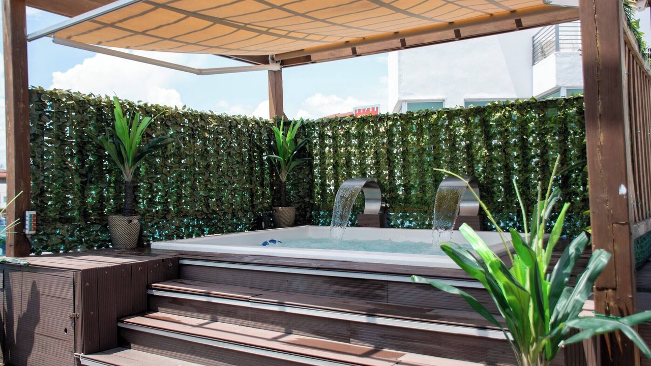 Photo of Patio Balcony in Santo Domingo