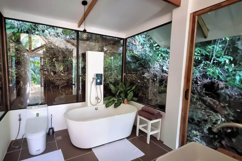 Photo of Bathroom in Siquijor