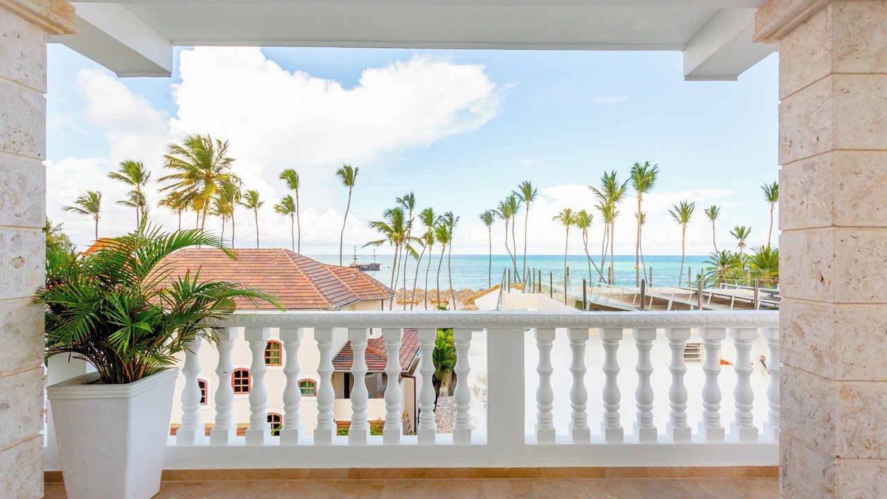Photo of Patio Balcony in Bavaro