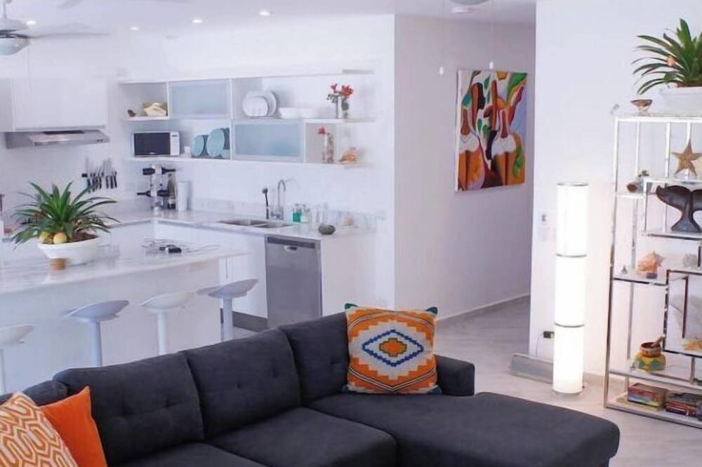 Photo of Livingroom in La Iglesia