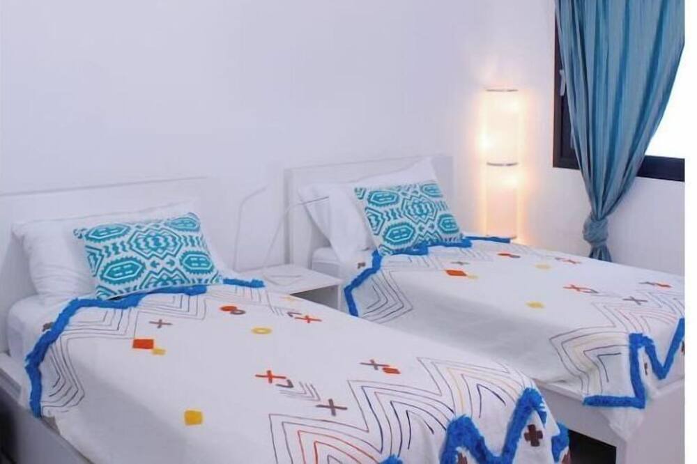Photo of Bedroom in La Iglesia
