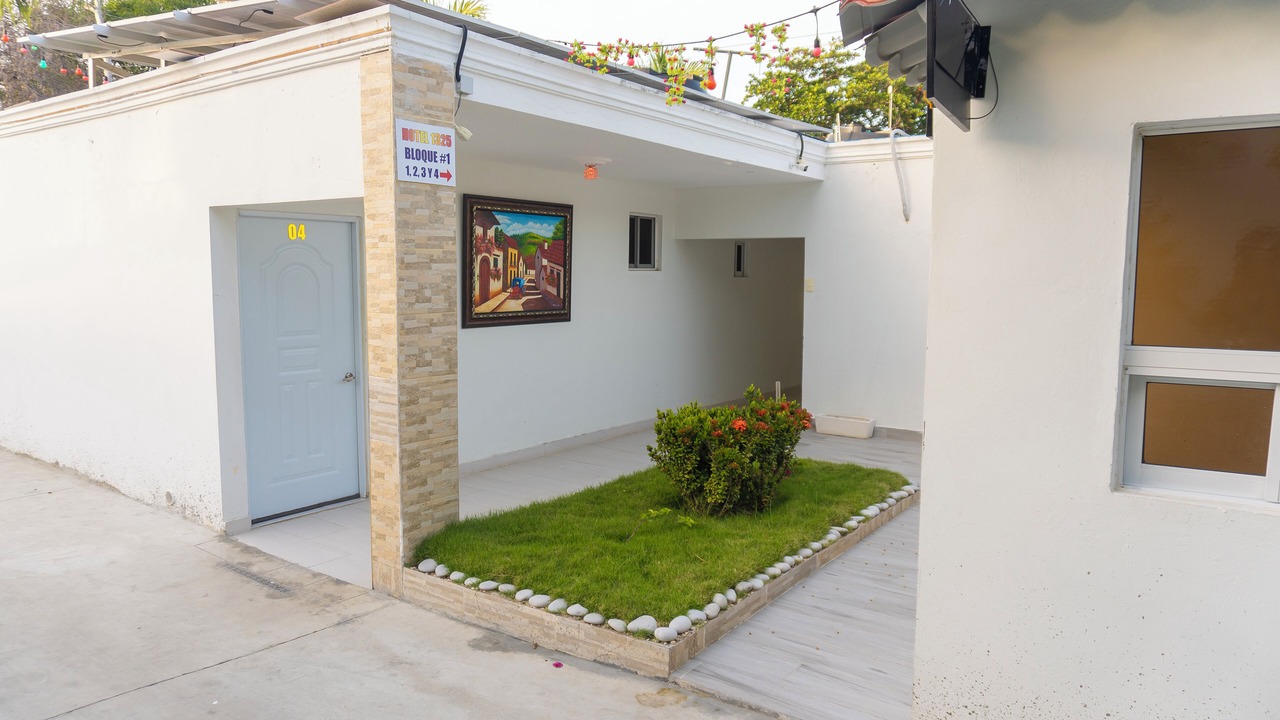 Photo of Outdoor in Bocacanasta
