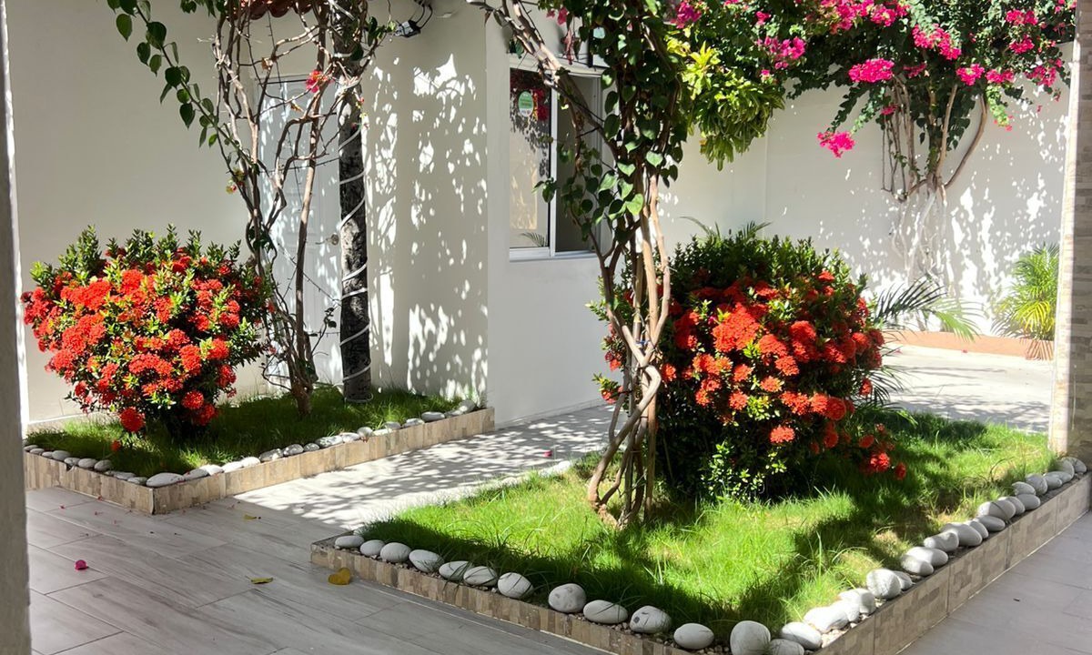 Photo of Outdoor in Bocacanasta
