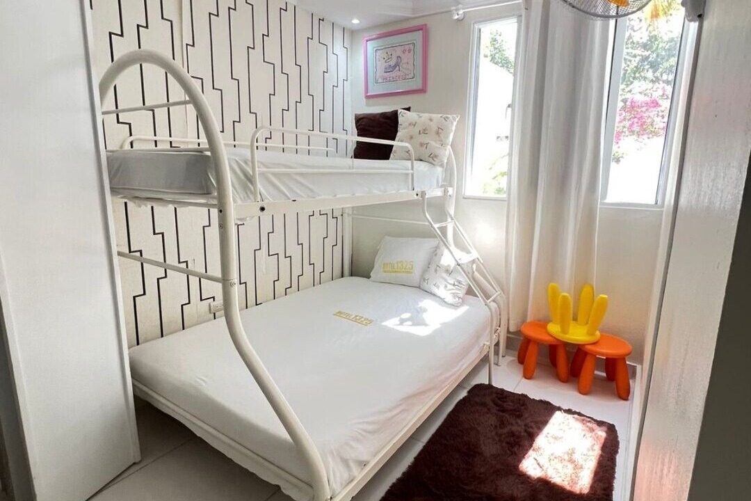 Photo of Bedroom in Bocacanasta