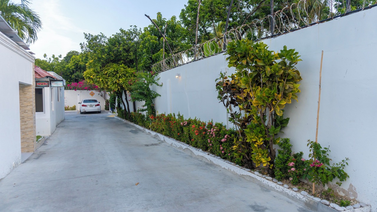 Photo of Outdoor in Bocacanasta