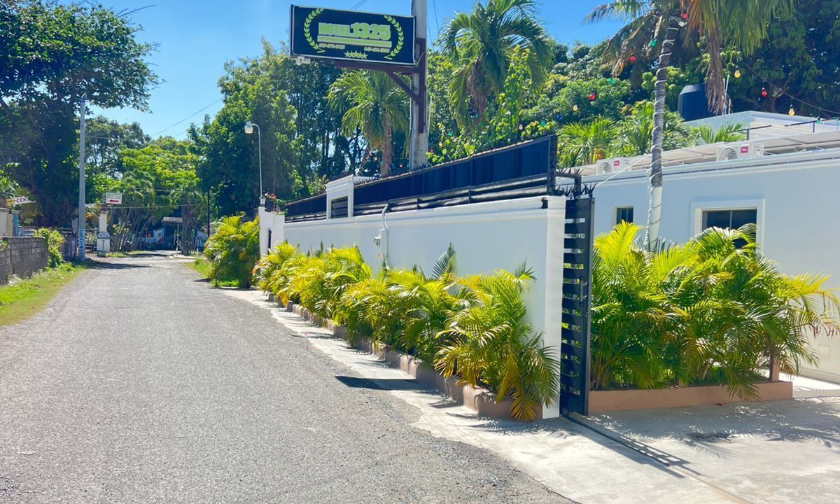 Photo of Outdoor in Bocacanasta