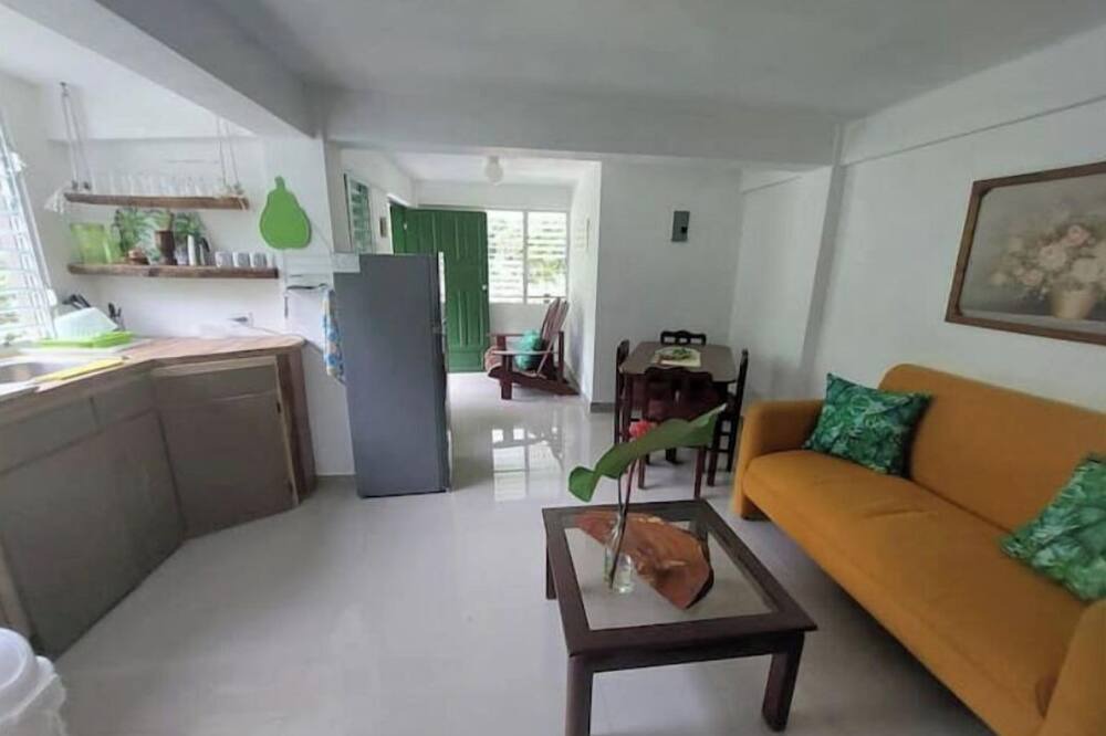 Photo of Livingroom in Los Cacaos