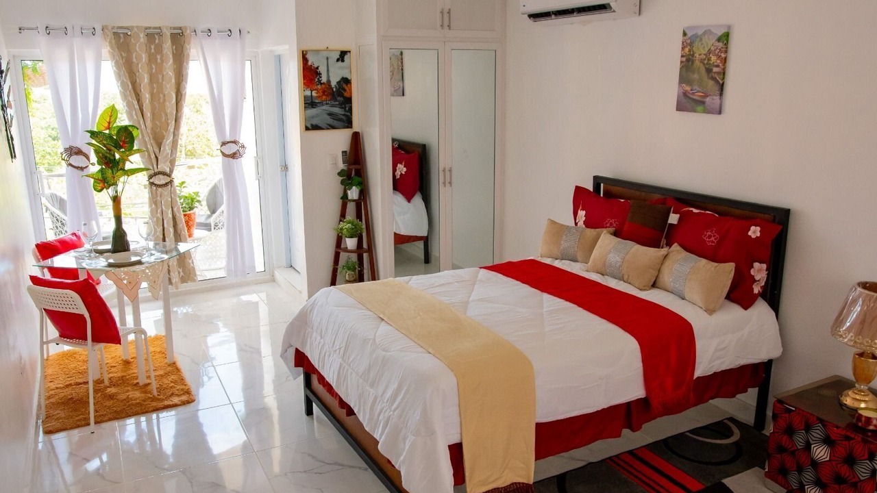 Photo of Bedroom in Los Maestros