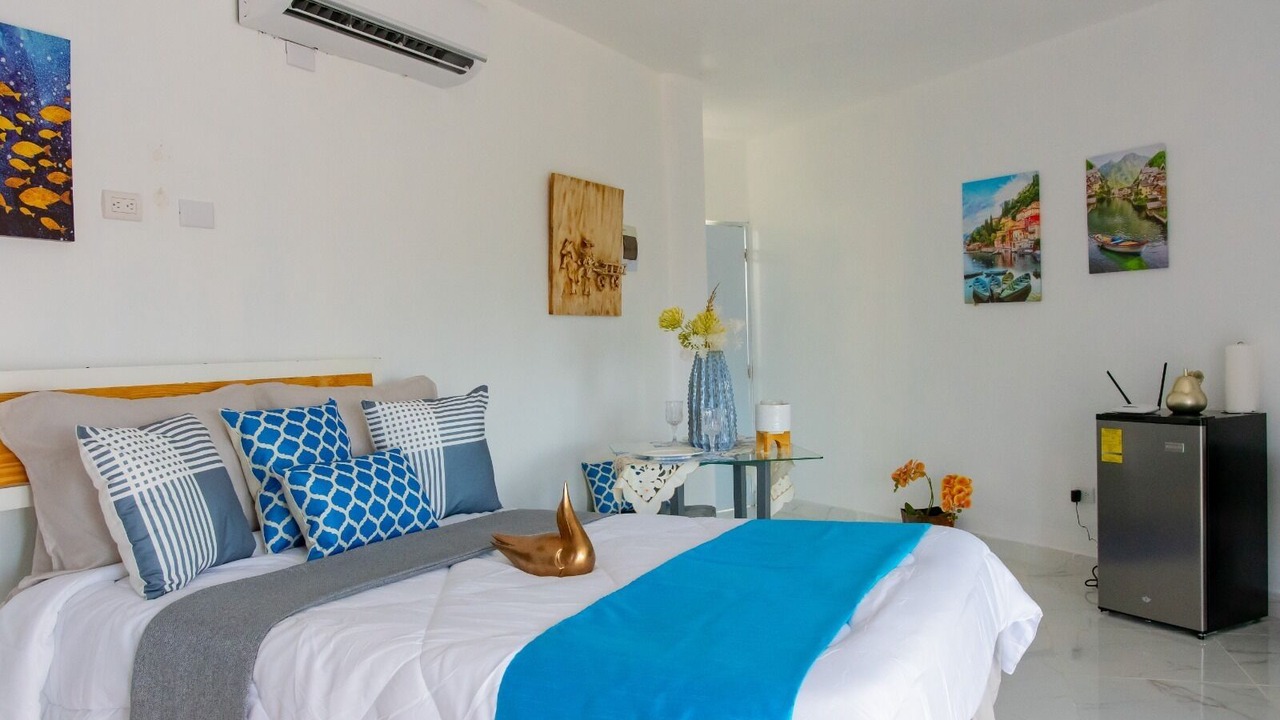 Photo of Bedroom in Los Maestros