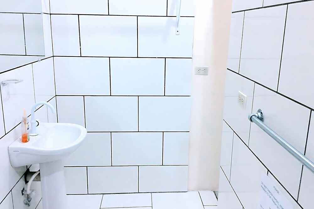 Photo of Bathroom in Alma Rosa