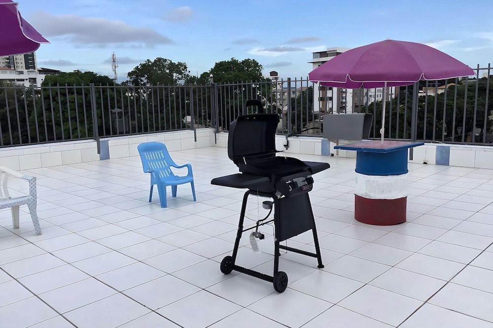 Photo of Outdoor in Alma Rosa