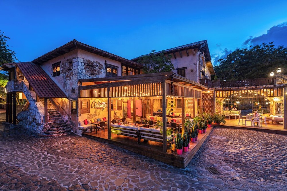 Photo of Outdoor in Casa de Campo