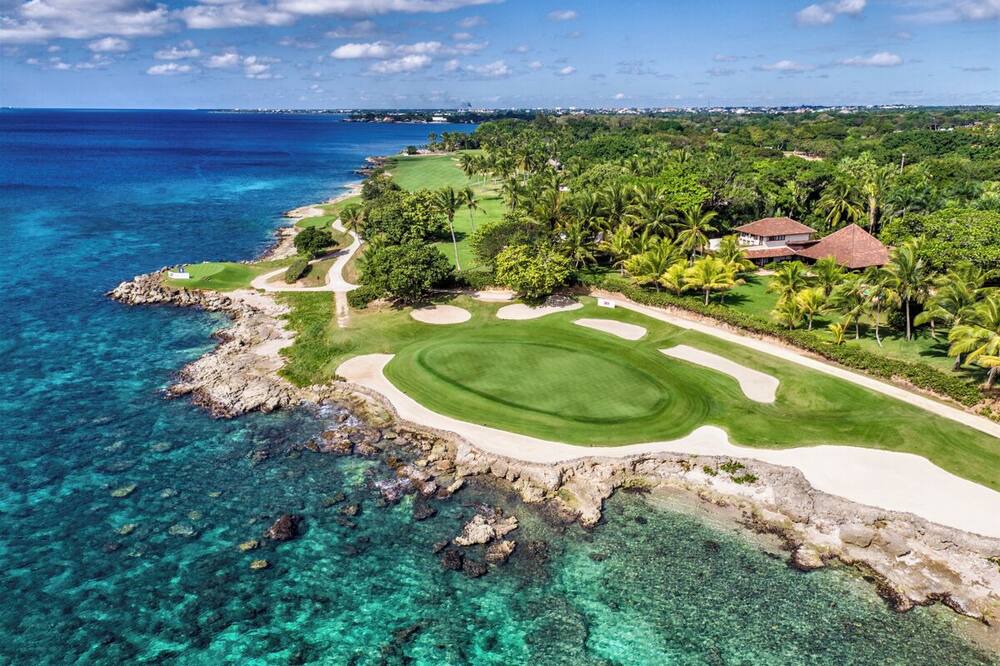 Photo of Others in Casa de Campo