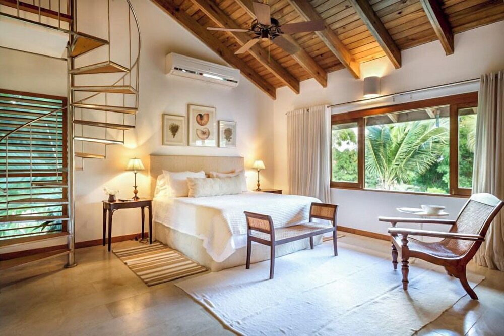 Photo of Bedroom in Casa de Campo