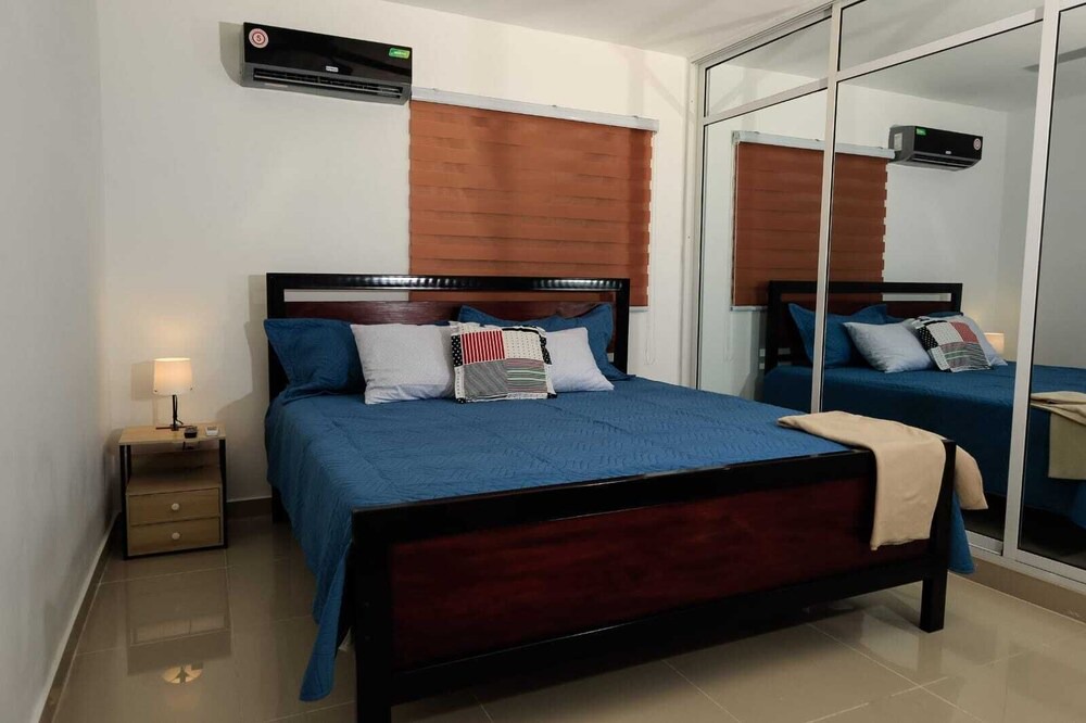 Photo of Bedroom in Santo Domingo Oeste