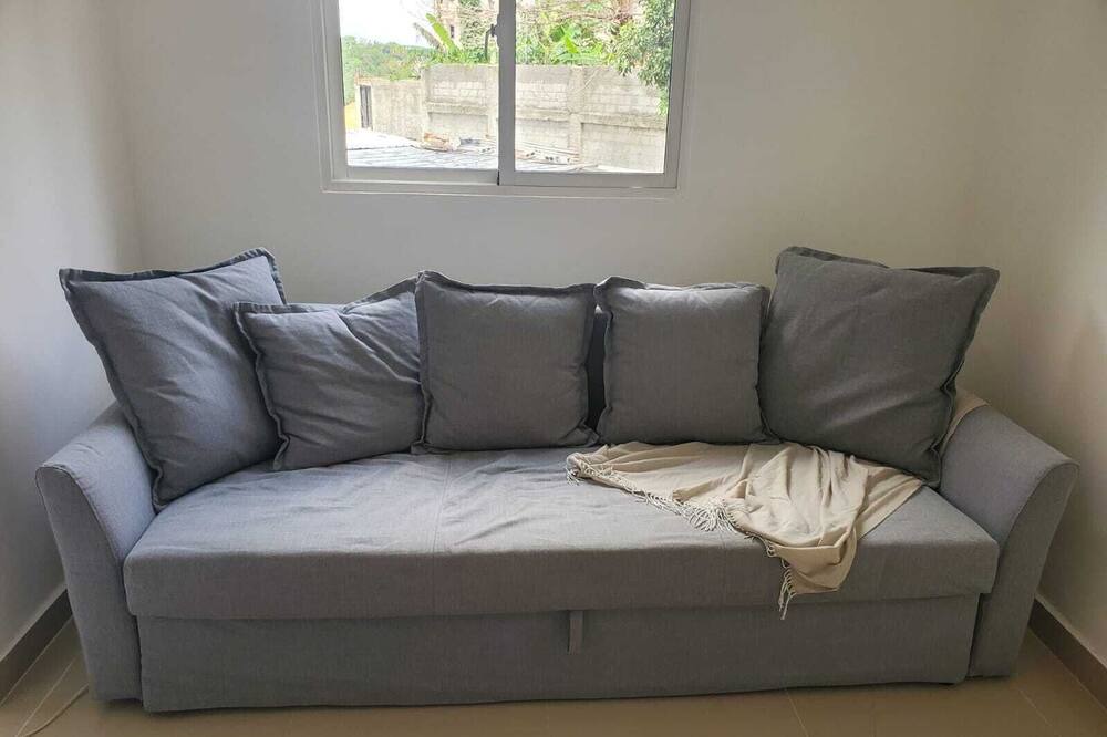 Photo of Livingroom in Santo Domingo Oeste