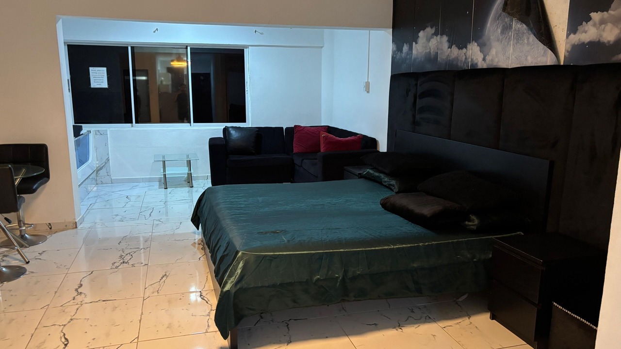 Photo of Bedroom in El Batey