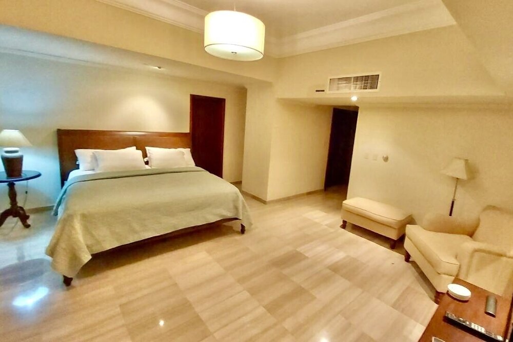 Photo of Bedroom in San Geronimo