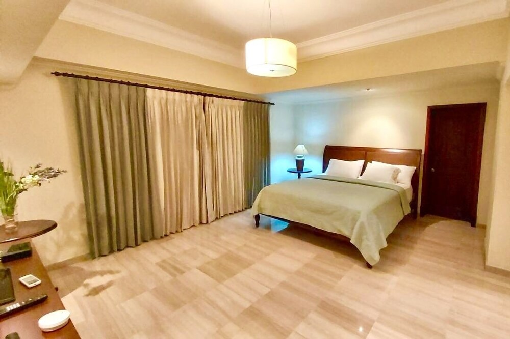 Photo of Bedroom in San Geronimo