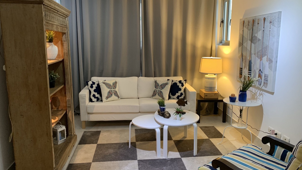Photo of Livingroom in Punta Cana Village