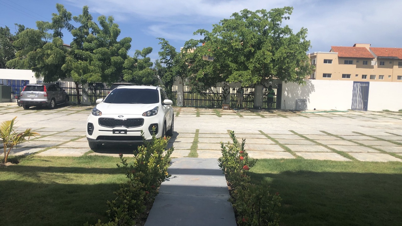 Photo of Outdoor in Playa Bibijagua