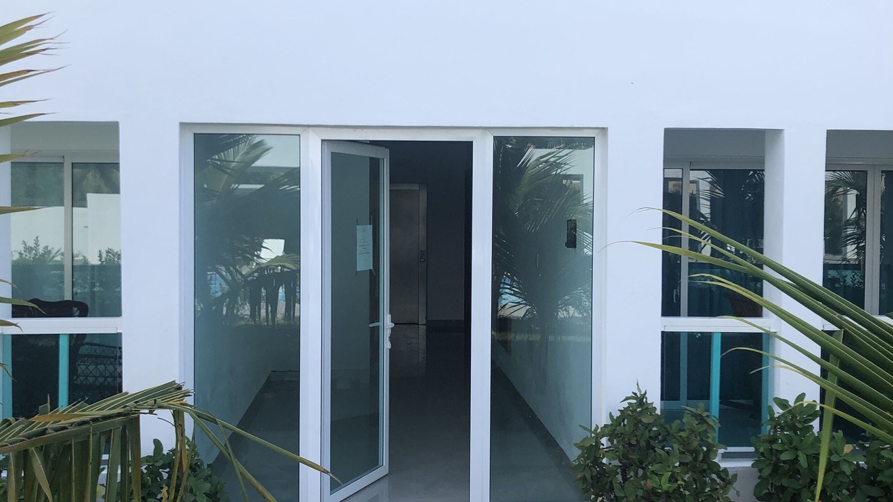 Photo of Outdoor in Playa Bibijagua
