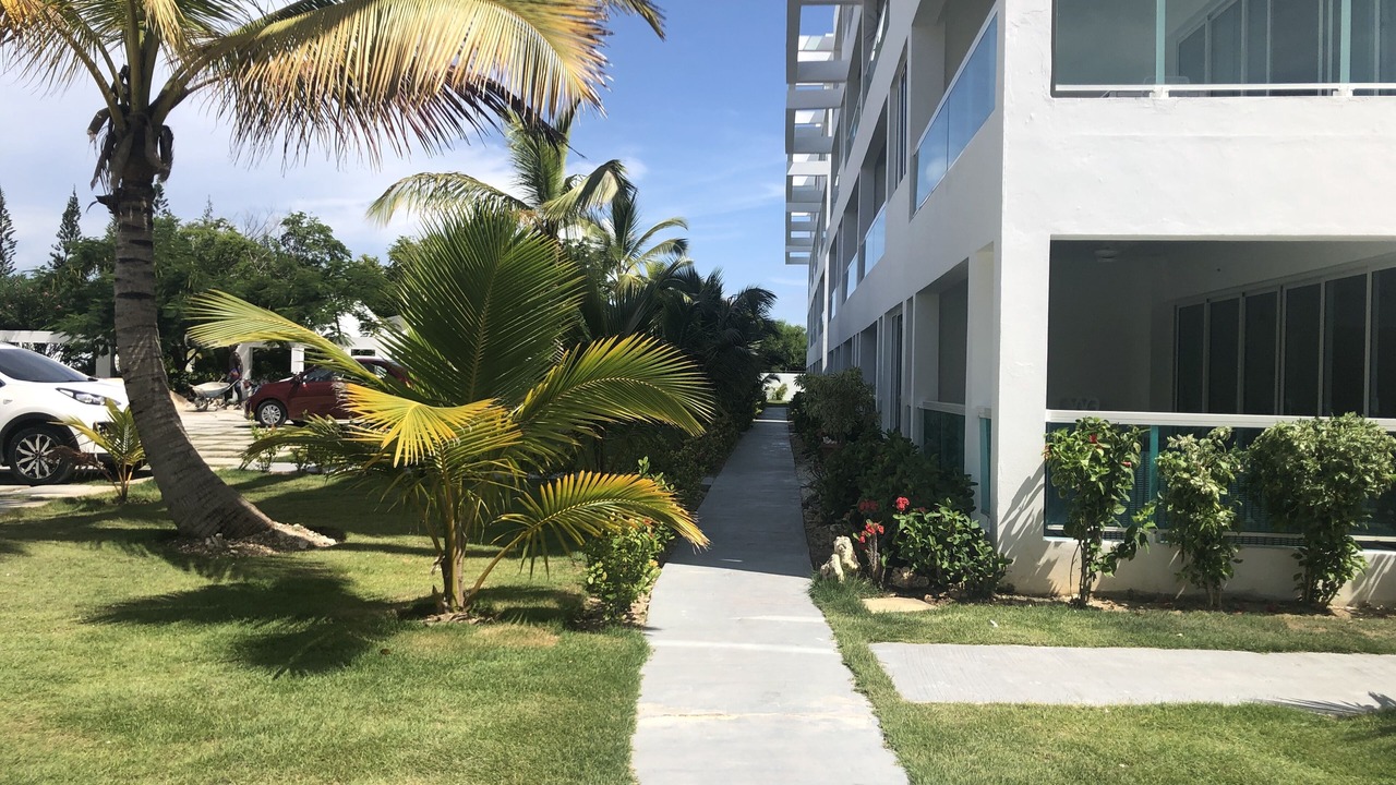 Photo of Outdoor in Playa Bibijagua