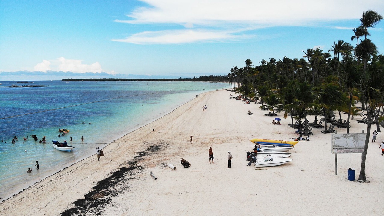Photo of Others in Playa Bibijagua