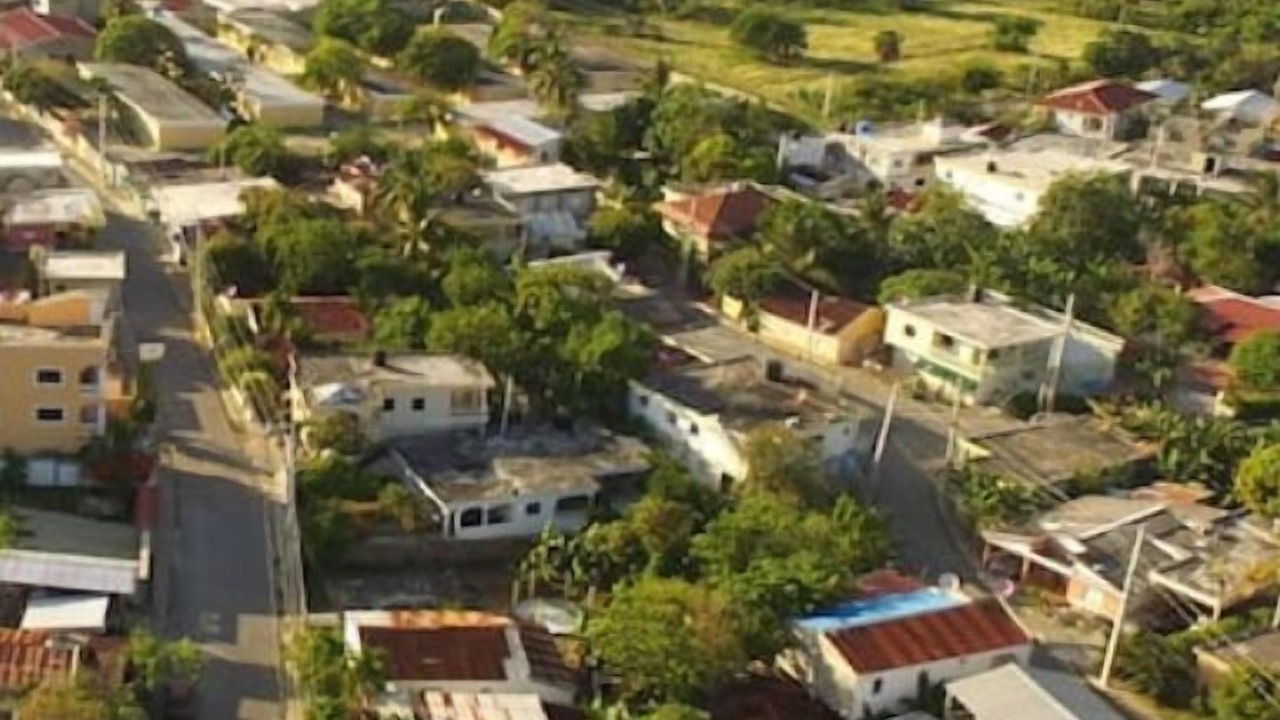 Photo of Outdoor in Cabrera