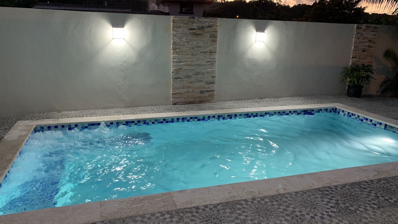 Photo of Outdoor in Cabrera
