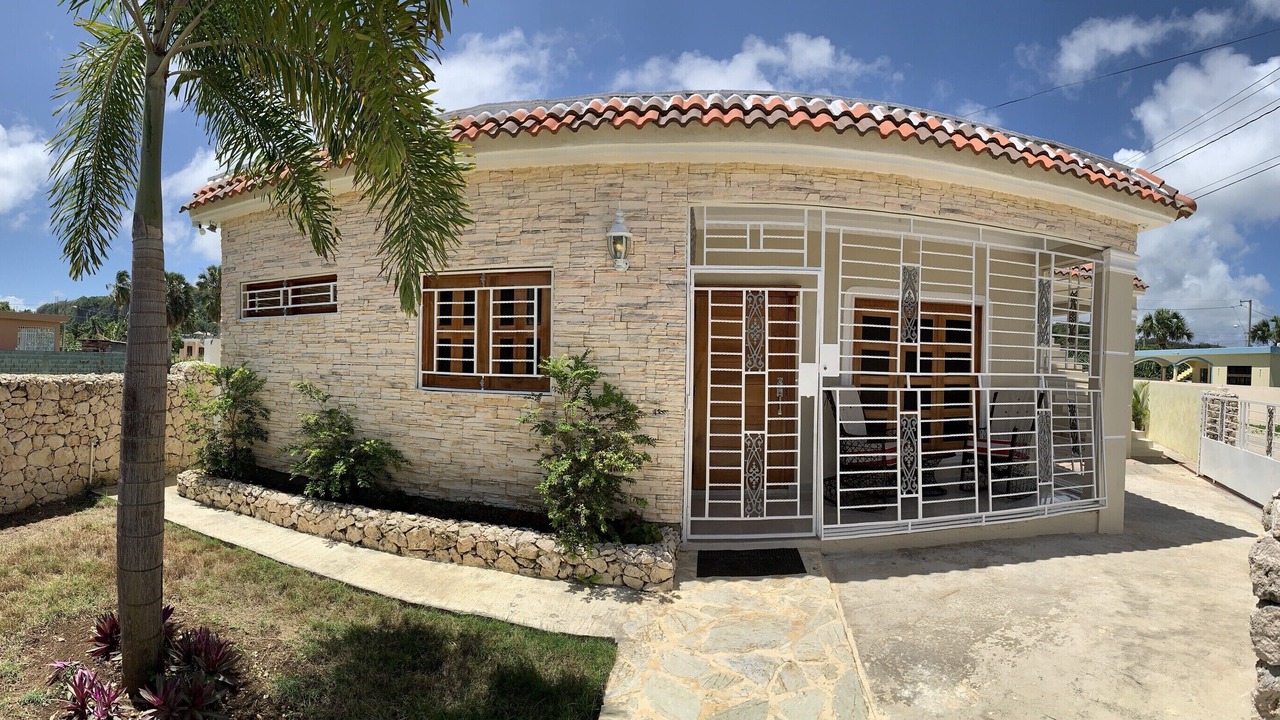 Photo of Outdoor in Cabrera