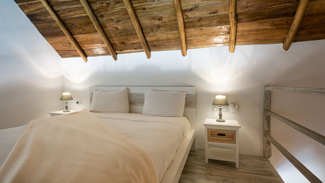 Photo of Bedroom in La Iglesia