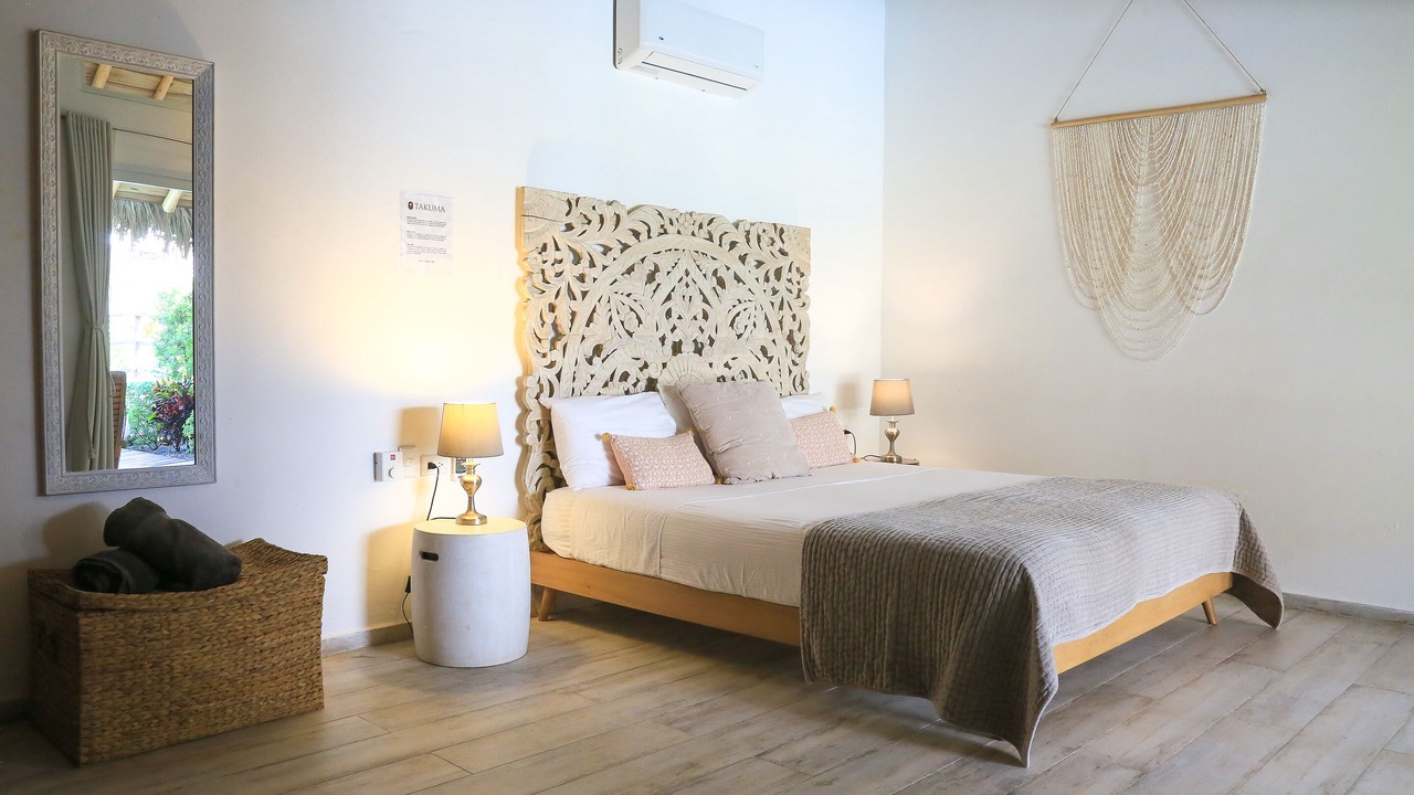 Photo of Bedroom in La Iglesia