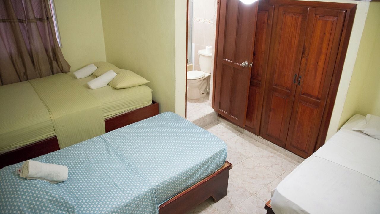 Photo of Patio Balcony in Corales del Sur