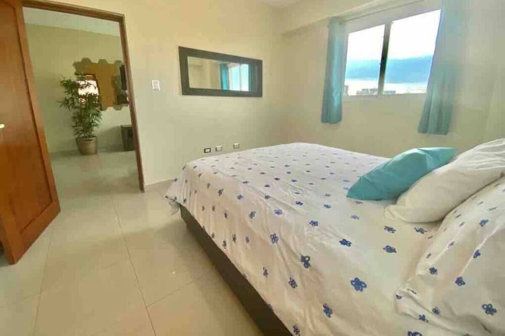 Photo of Bedroom in Gascue