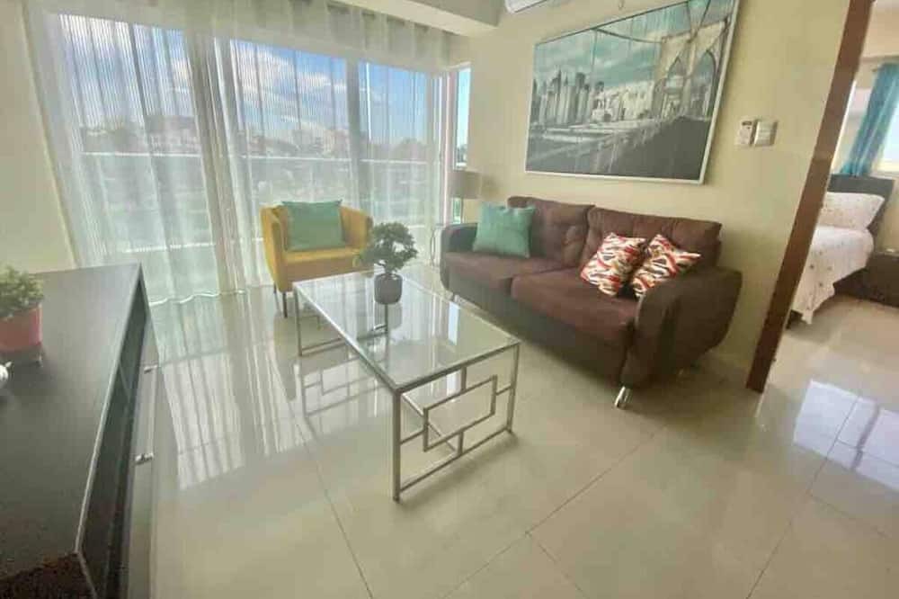 Photo of Livingroom in Gascue