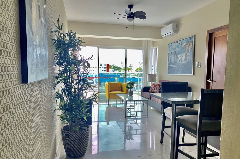 Photo of Livingroom in Gascue